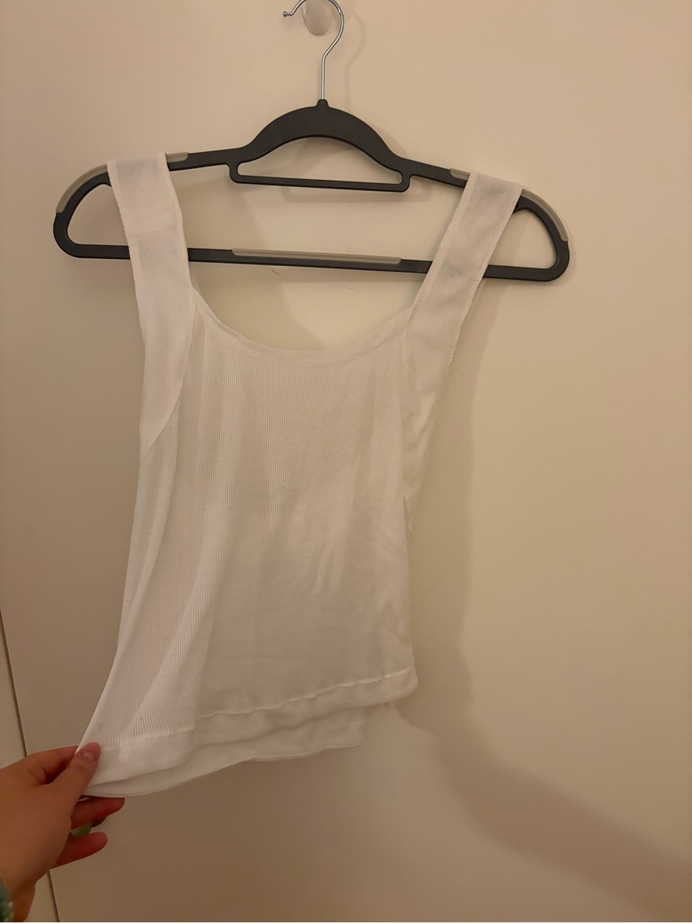 Free people tank top